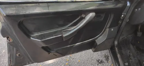 MONZA 2.0 EFI GLS 8V