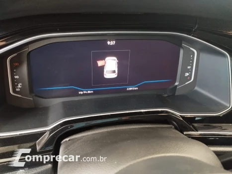 POLO 1.0 TSI Highline