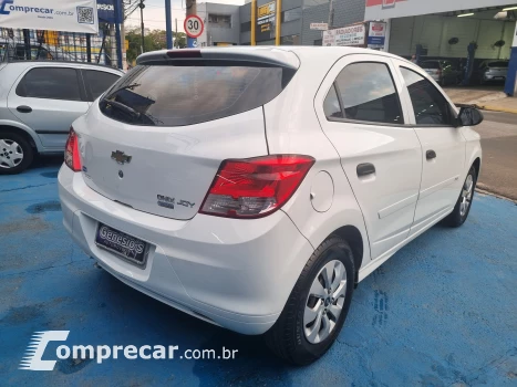 ONIX 1.0 MPFI JOY 8V