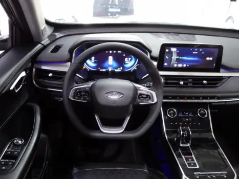 TIGGO 8 - 1.6 TGDI TXS DCT