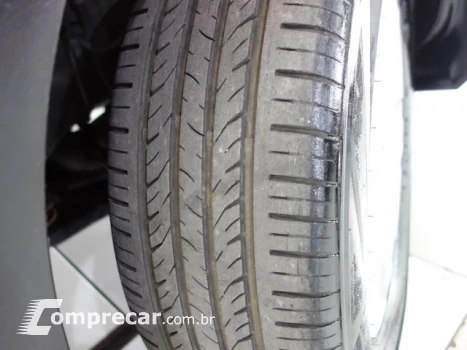 CROSSFOX - 1.6 MSI 16V 4P MANUAL