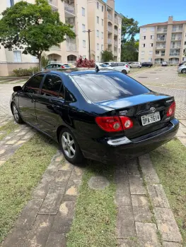 COROLLA 1.8 XEI 16V