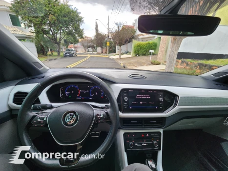 T-CROSS 1.4 250 TSI Highline