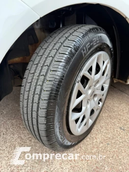 FIESTA 1.6 MPI Class 8V