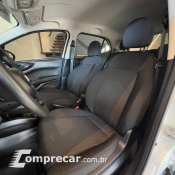 ARGO DRIVE 1.0 6V Flex