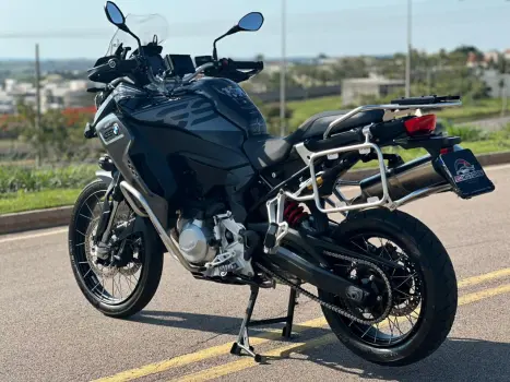 F850 GS ADVENTURE PREMIUM