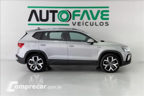 TAOS 1.4 250 TSI Highline