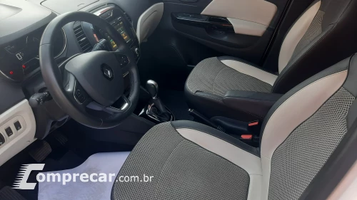 CAPTUR 1.6 16V SCE Intense