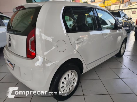 UP 1.0 12V RED BLACK WHITE FLEX