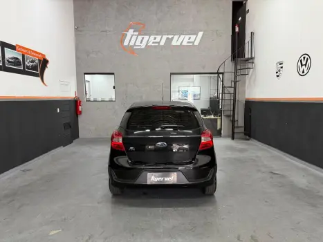 Ka 1.0 Ti-Vct Flex Se Plus Manual