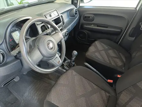 MOBI 1.0 EVO FLEX LIKE. MANUAL