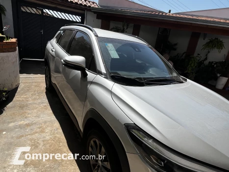 COROLLA CROSS 2.0 Vvt-ie XR