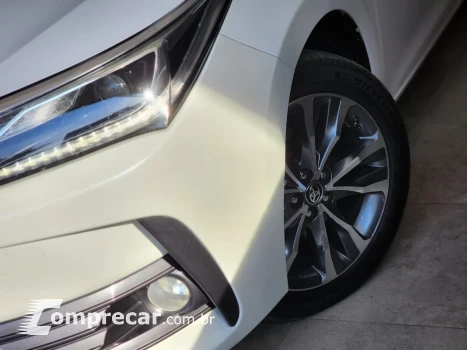 COROLLA 2.0 Altis 16V