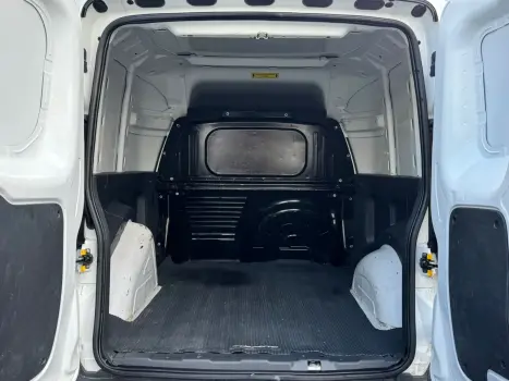 FIORINO 1.4 MPI Furgão Hard Working 8V