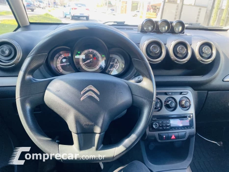 C3 PICASSO 1.6 Exclusive