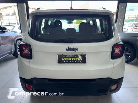 RENEGADE 1.8 16V Sport