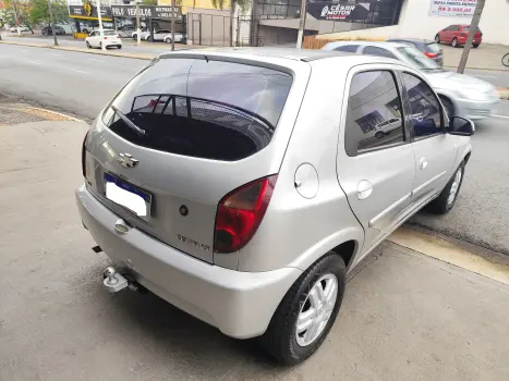 CELTA 1.0 MPFI LT 8V