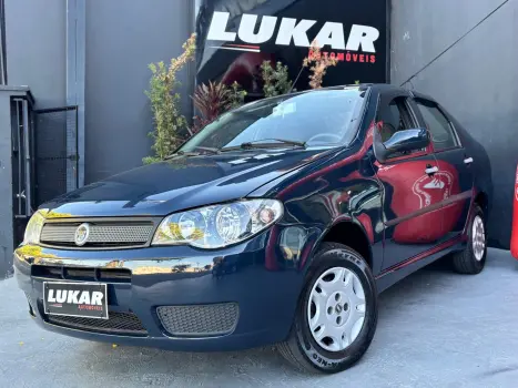 SIENA 1.0 MPI Fire Celebration 8V