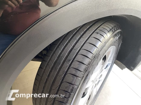 CRETA 1.6 16V Attitude