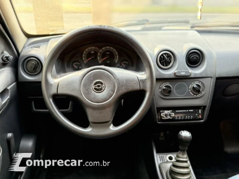 Celta 1.0 VHC FLEX LIFE