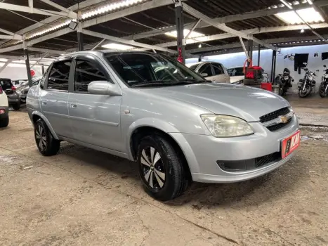 CLASSIC LS 1.0 4P FLEX