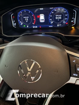 POLO 1.0 170 TSI Highline