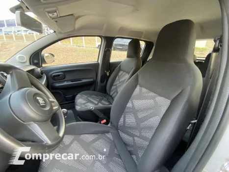 MOBI 1.0 EVO FLEX LIKE. MANUAL