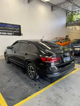 VOLKSWAGEN VIRTUS 1.0 200 TSI COMFORTLINE