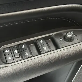 COMPASS LONG. TD 350 2.0 4x4 Diesel Aut.