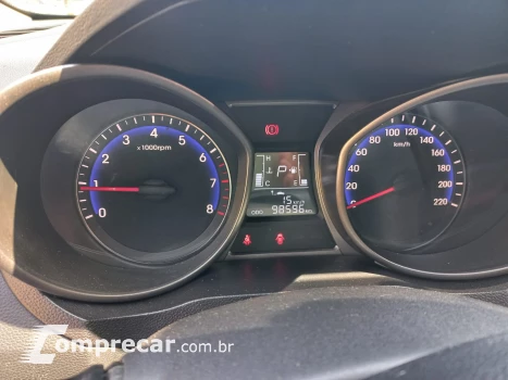 HB20S 1.6 Comfort Plus 16V