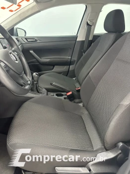 POLO 1.0 MI 16V