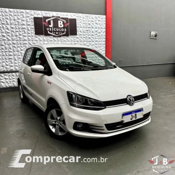 FOX 1.6 MI Rock IN RIO 8V