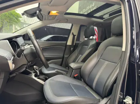 Tracker 1.2 Turbo Flex Premier Automático