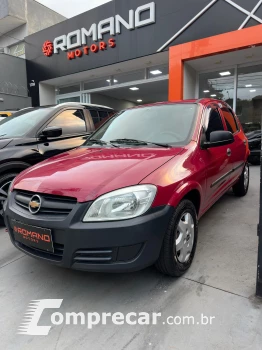 CHEVROLET CELTA 1.0 MPFI Life 8V 4 portas