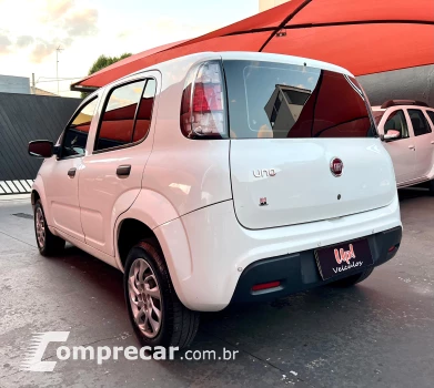 UNO 1.0 Firefly Attractive