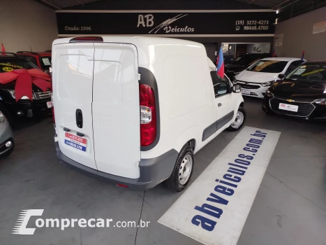 FIORINO 1.4 MPI Furgão Working 8V