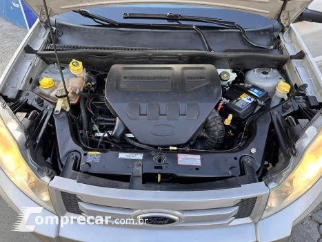 ECOSPORT 2.0 XLT 16V