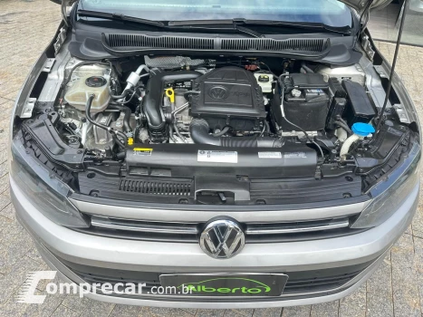 POLO 1.0 200 TSI Comfortline