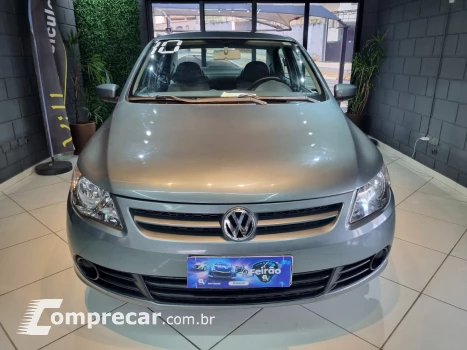 VOYAGE 1.0 12V MPI Totalflex City