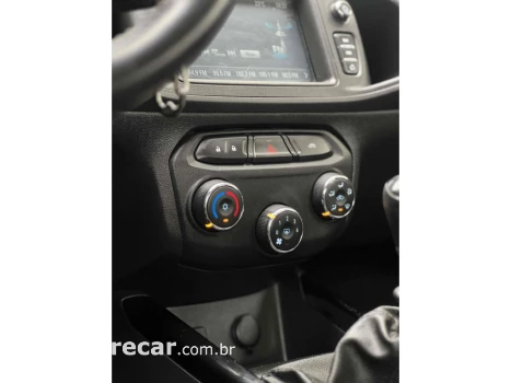 ONIX 1.4 MPFI LTZ 8V FLEX 4P MANUAL