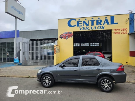 PRISMA 1.4 MPFI LT 8V