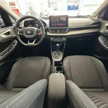 PULSE 1.0 Turbo 200 Audace