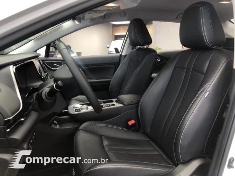 Aion ES 55,2 KW ELETRICO PLUS