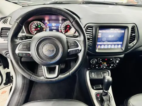 COMPASS LONGITUDE 2.0 FLEX AUT