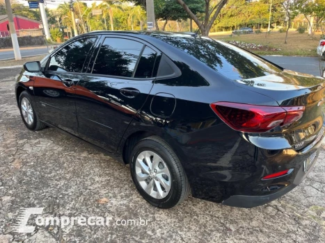 ONIX 1.0 Turbo Plus LT