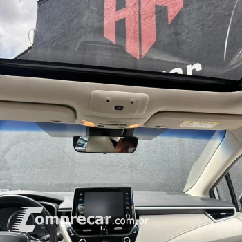 COROLLA 2.0 Altis 16V