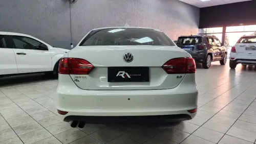 JETTA Comfortline 2.0 T.Flex 8V 4p Tipt.