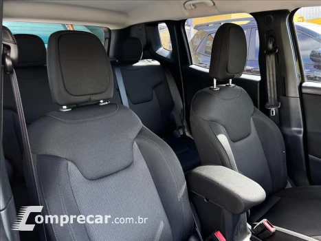 RENEGADE 2.0 16V Turbo Moab 4X4