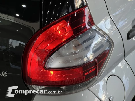 MOBI 1.0 EVO FLEX LIKE. MANUAL