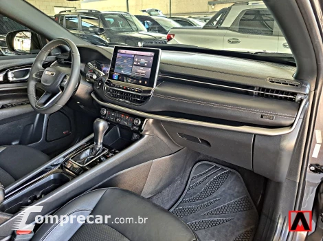 COMPASS 1.3 T270 Turbo Longitude 80 Anos